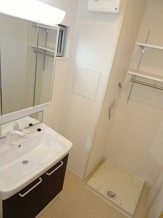 グレースコートの物件内観写真